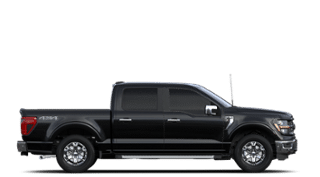 2024 Ford F-150® External Image 1